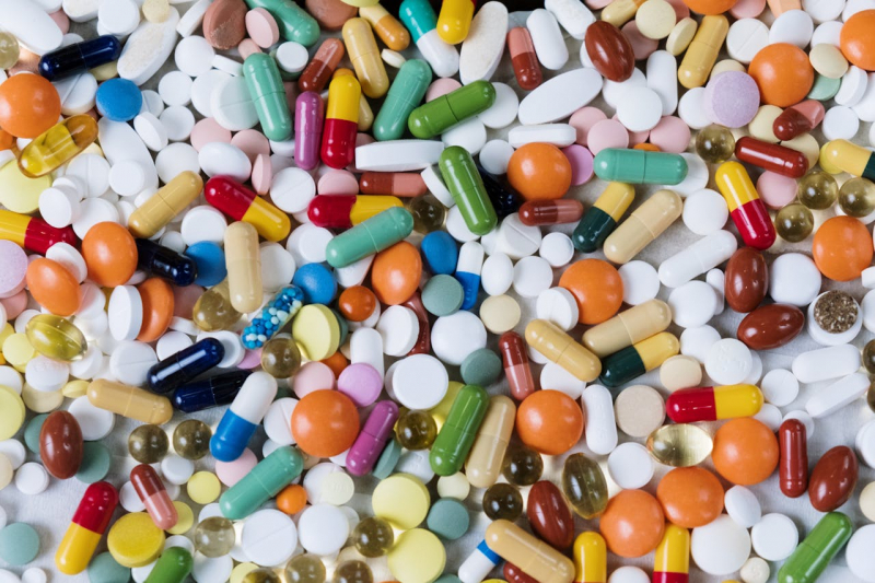 Antibiotici