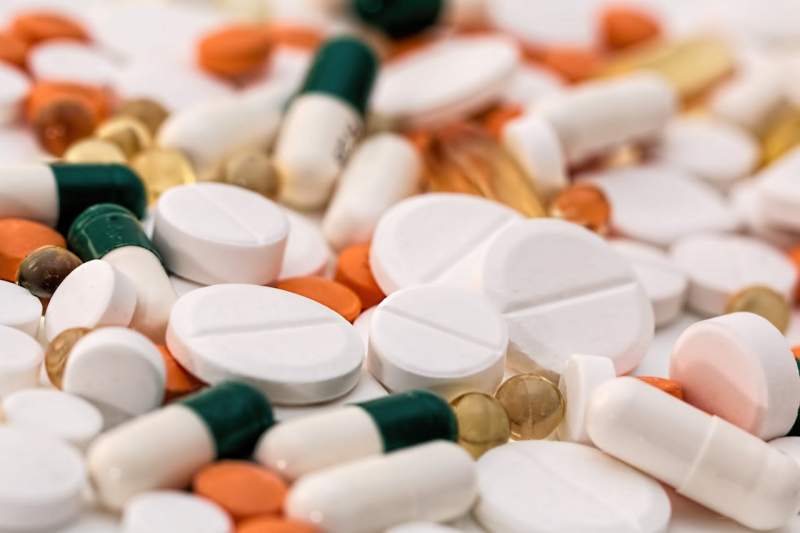 Antibiotici sve sto trebate znati