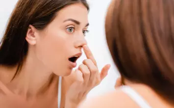 Što je devijacija septuma, osim izgovor za estetsku korekciju nosa?