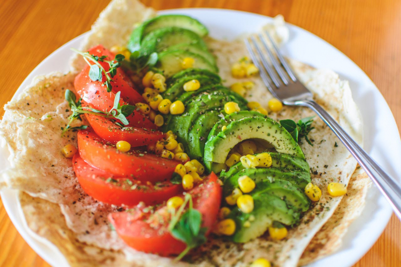 Veganstvo posljedice