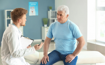 Rak prostate: Ovi tihi simptomi mogu vam spasiti život