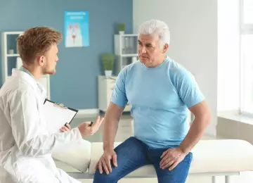Rak prostate: Ovi tihi simptomi mogu vam spasiti život