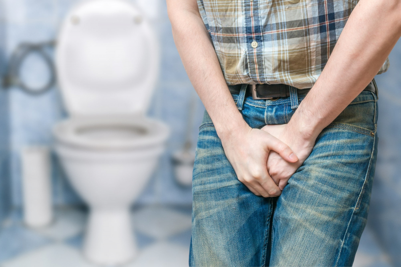 Rak prostate dijagnoza