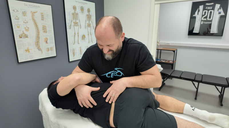 Cebo rehabilitacija marko bosak