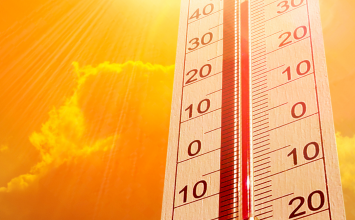 Crveni meteoalarm: Evo što to znači za vaše zdravlje i kako se ponašati