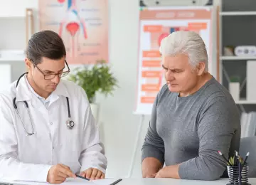 C3 glomerulopatija i aHUS: Rijetke bolesti bubrega povezane s imunološkim sustavom