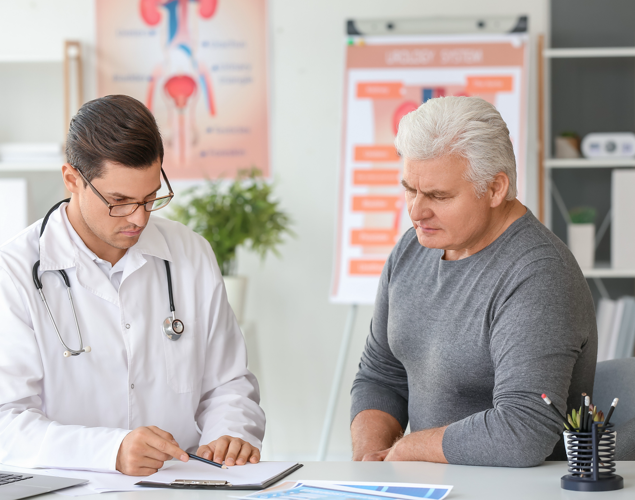 C3 glomerulopatija i aHUS: Rijetke bolesti bubrega povezane s imunološkim sustavom