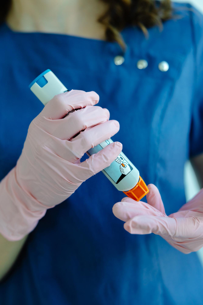 EpiPen: što je, kako se koristi i što sve morate znati
