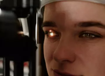 Imam visoku dioptriju i zato nisam kandidat za laser - mit ili istina?