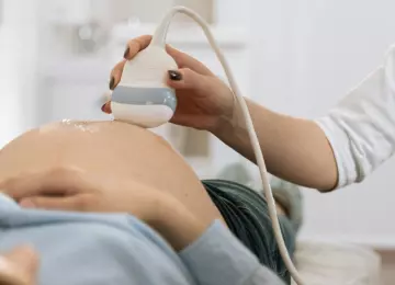 Koliko energije stvarno treba da bi se nosila trudnoća?