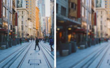 Ovo je 7 simptoma astigmatizma - evo kako ga ispraviti!