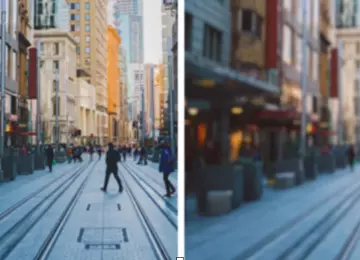 Ovo je 7 simptoma astigmatizma - evo kako ga ispraviti!