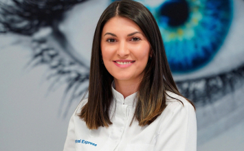 Lice ordinacije: dr. Nikolina Zrakić - liječnica koja svoj poziv nosi i na plaži