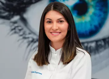 Lice ordinacije: dr. Nikolina Zrakić - liječnica koja svoj poziv nosi i na plaži
