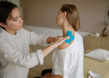 Kalcifikati u ramenu: Ova skrivena dijagnoza je često uzrok boli u ramenu 