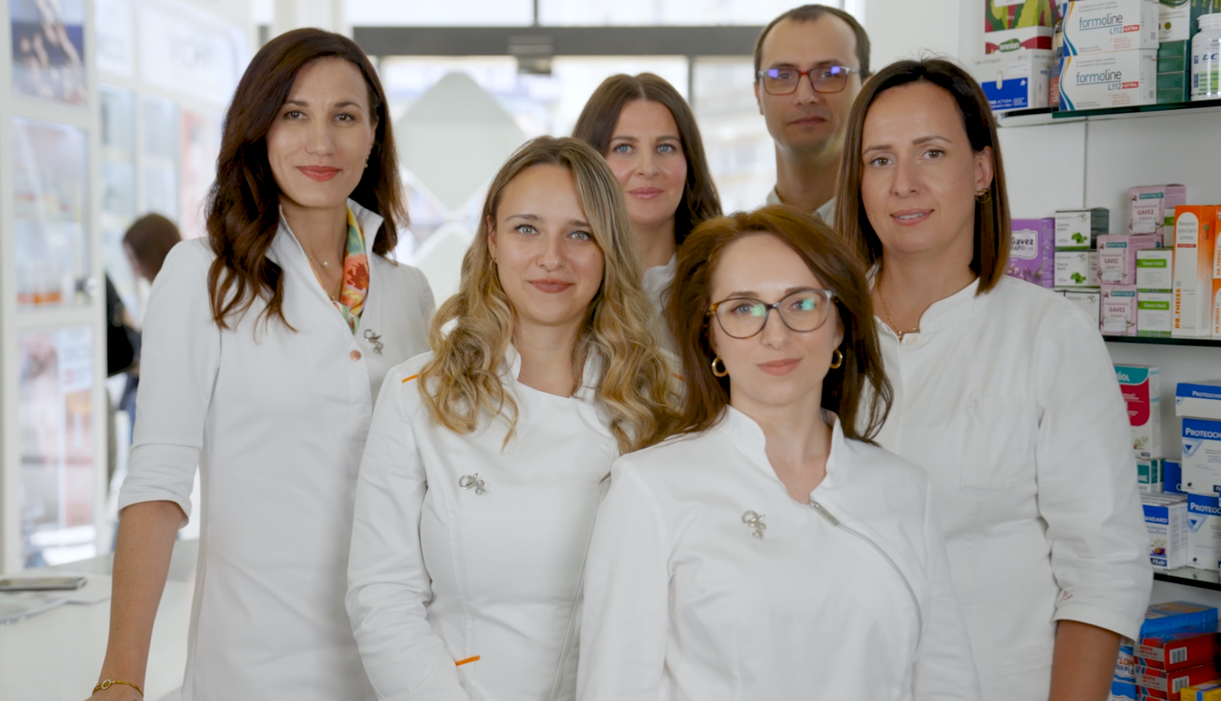 Svjetski dan farmaceuta: Predstavljanje projekta #ljekarnikzna