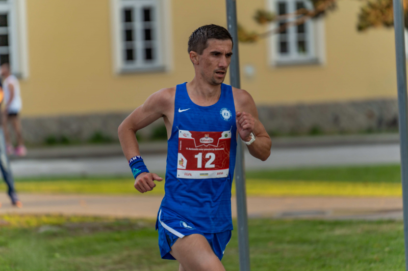 Z fit run listopad 2025 trkaci 4