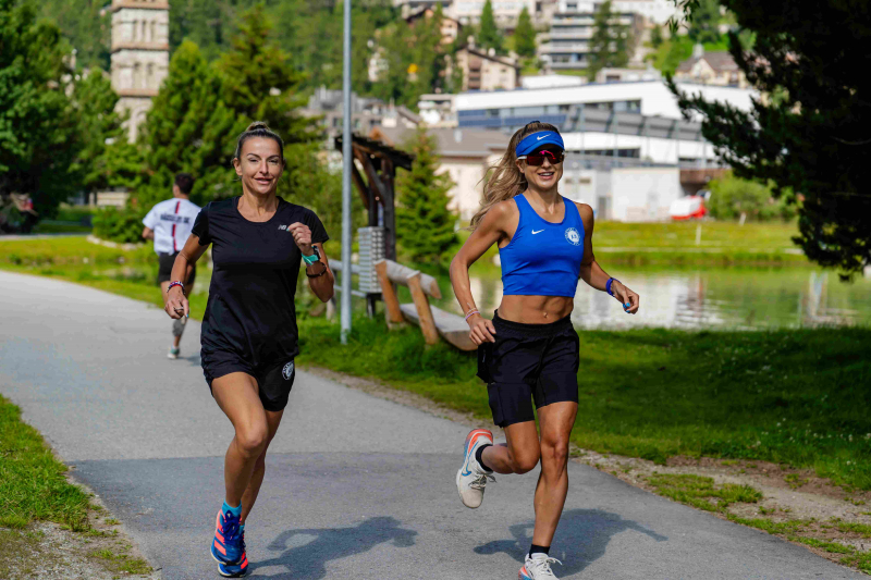 Z fit run listopad 2025 trkaci