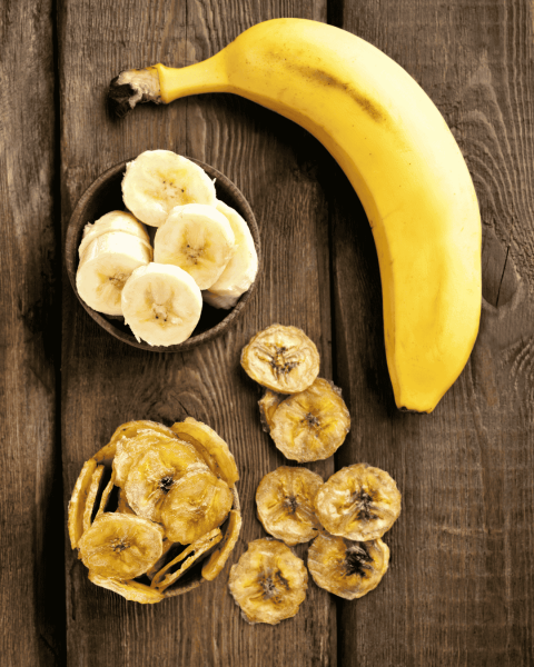 Banane su blage za zeludac i pomazu u neutralizaciji zelucane kiseline 2