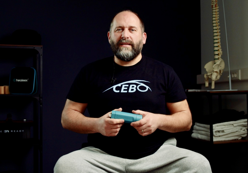 Cebo rehabilitacija marko bosak