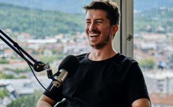 Dr. Bože Mihaljević: Liječnik koji je naučio kako je to progledati