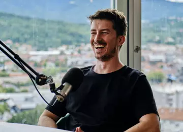 Dr. Bože Mihaljević: Liječnik koji je naučio kako je to progledati