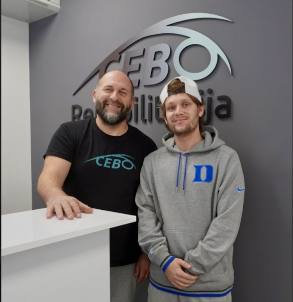 Marko bosak i alen halilovic