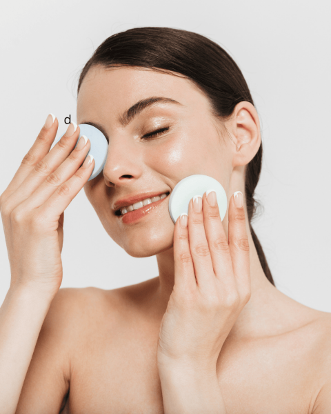 Micelarna voda treba li ju ispirati nakon koristenja