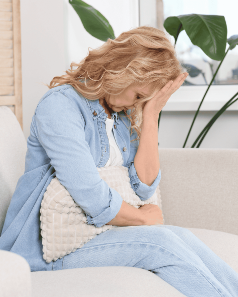 Simptomi hormonalne neravnoteze kod zena