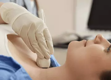 Zašto je pregled štitnjače važan i kad nemate tegobe