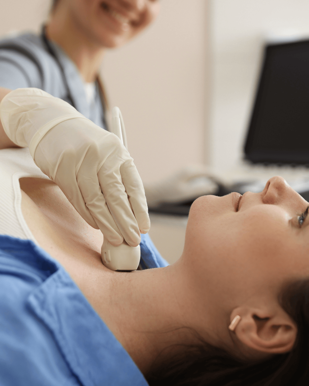 Zašto je pregled štitnjače važan i kad nemate tegobe