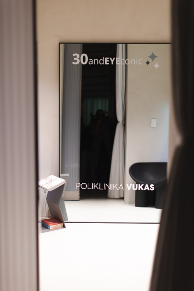 Vukas 460
