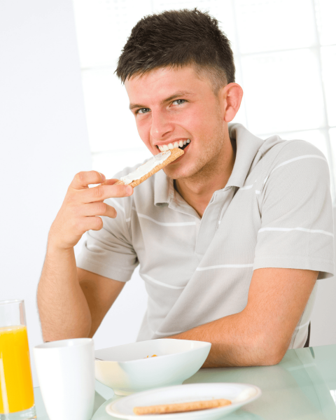 Zasto je dorucak vazan