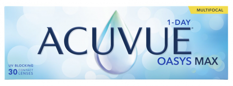 Acuvue oasis max multifocal 800x600