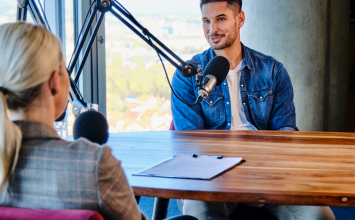 Lice ordinacije: Damjan Žunić - optometrist koji je košarkaški parket zamijenio ordinacijom