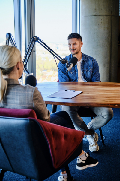 Damjan zunic ravnatelj poliklinike zunic