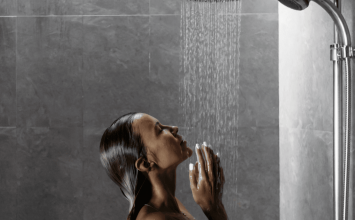 Novi jednostavan korak za bolji san: Dark showering 