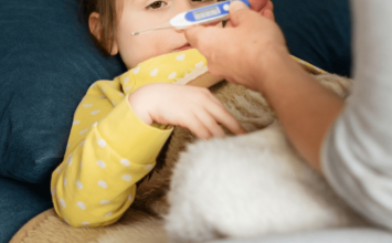 Djeca i zdravlje: Kada dječja temperatura zahtijeva hitan pregled?