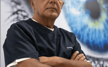 Optical Express u podcastu "Iz prve ruke": Kako se riješiti astigmatizma? 