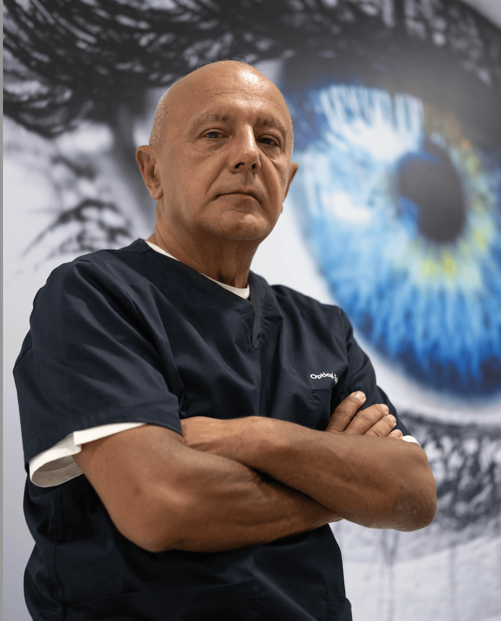 Optical Express u podcastu "Iz prve ruke": Kako se riješiti astigmatizma? 