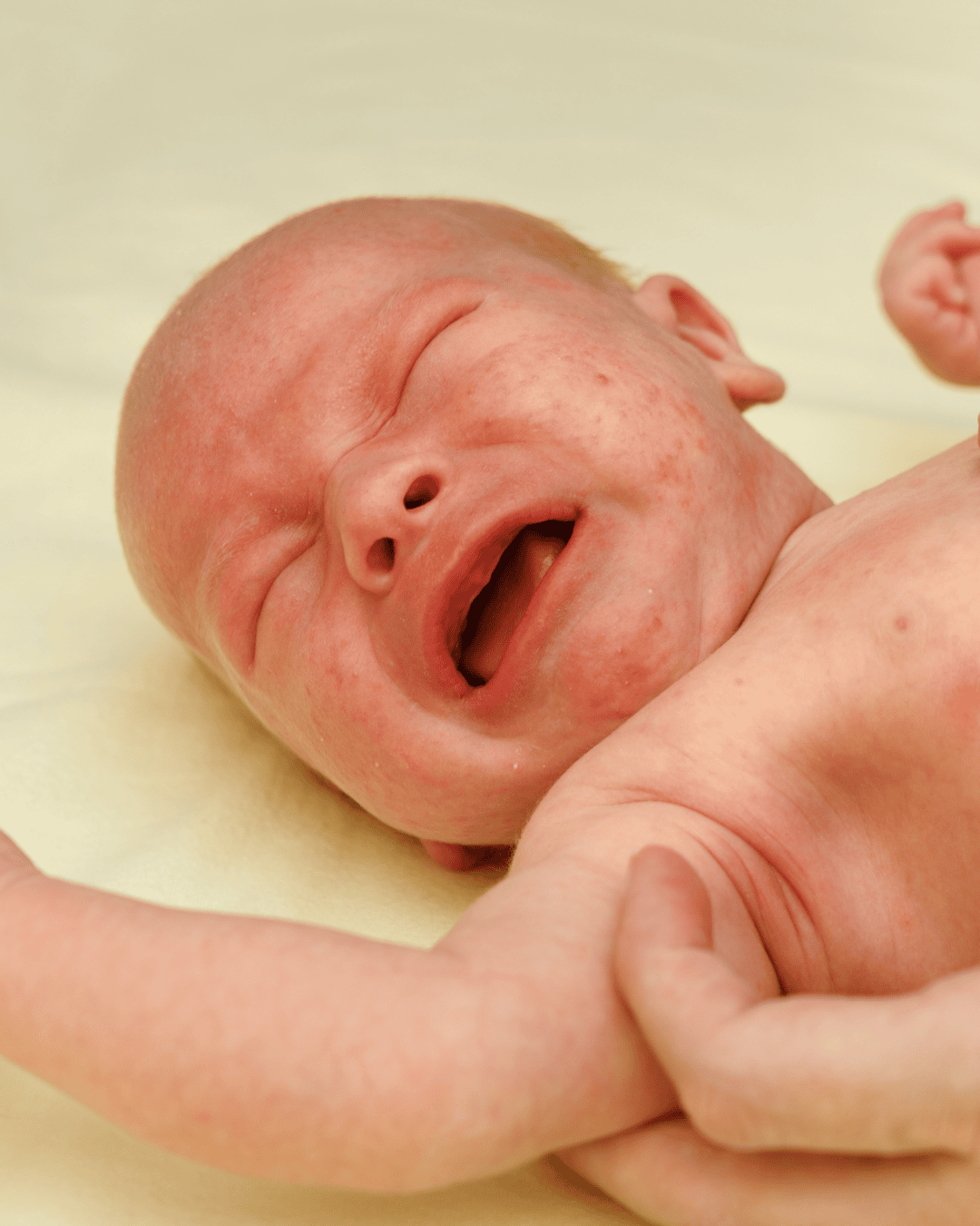 Najčešće alergije kod beba i djece te kako ih prepoznati