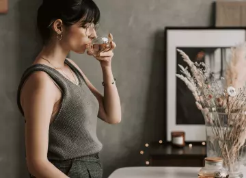 6 pića koja uništavaju probavu - a pijete ih svaki dan