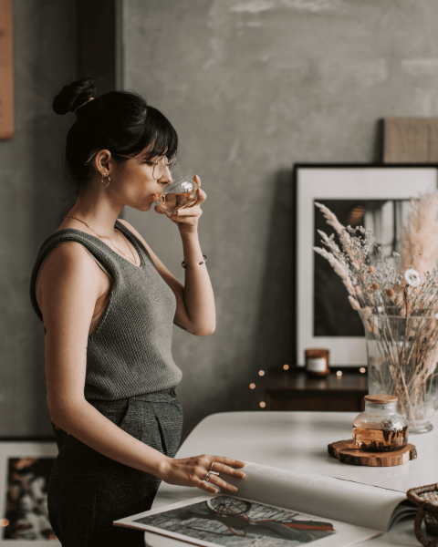 Pica koja unistavaju probavu kava