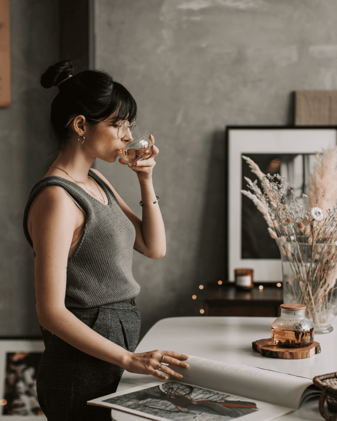 6 pića koja uništavaju probavu - a pijete ih svaki dan