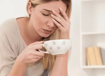 PMS: Prirodni načini za ublažavanje simptoma