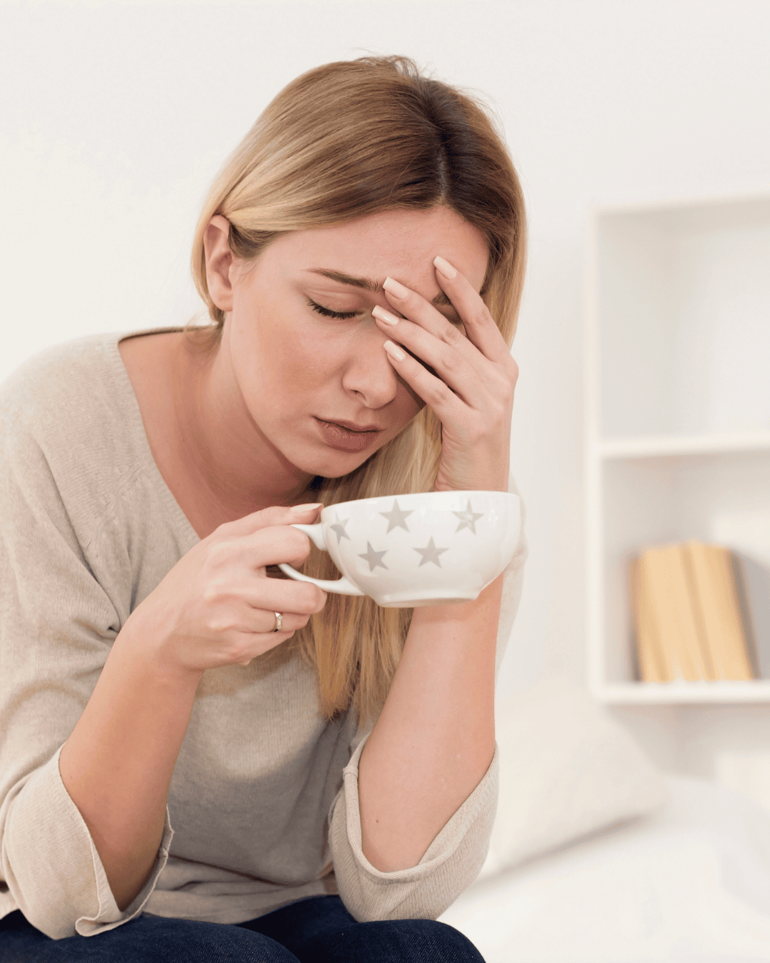 PMS: Prirodni načini za ublažavanje simptoma