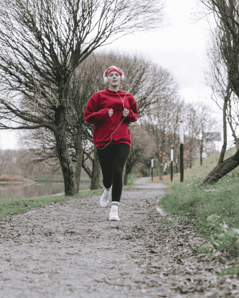 Tjelovjezba za ublazavanje pms simptoma