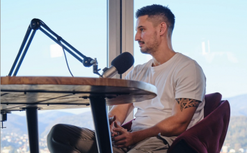 Staračka dalekovidnost nije strašna: Sve nas čeka, a Damjan ima rješenja!