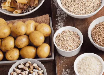 Istina o ugljikohidratima: Trebamo li baš sve ugljikohidrate izbjegavati?