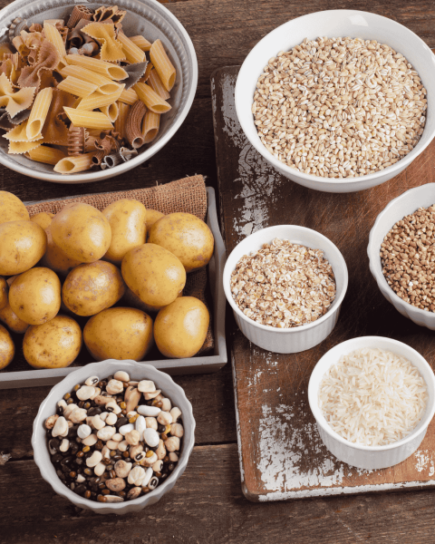 Dobri ugljikohidrati